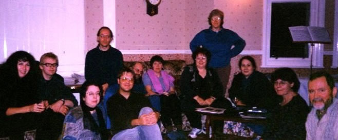Milford 1999